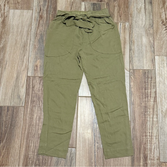 Anthropologie Dolan Left Northwestern Pants - Picture 2 of 4